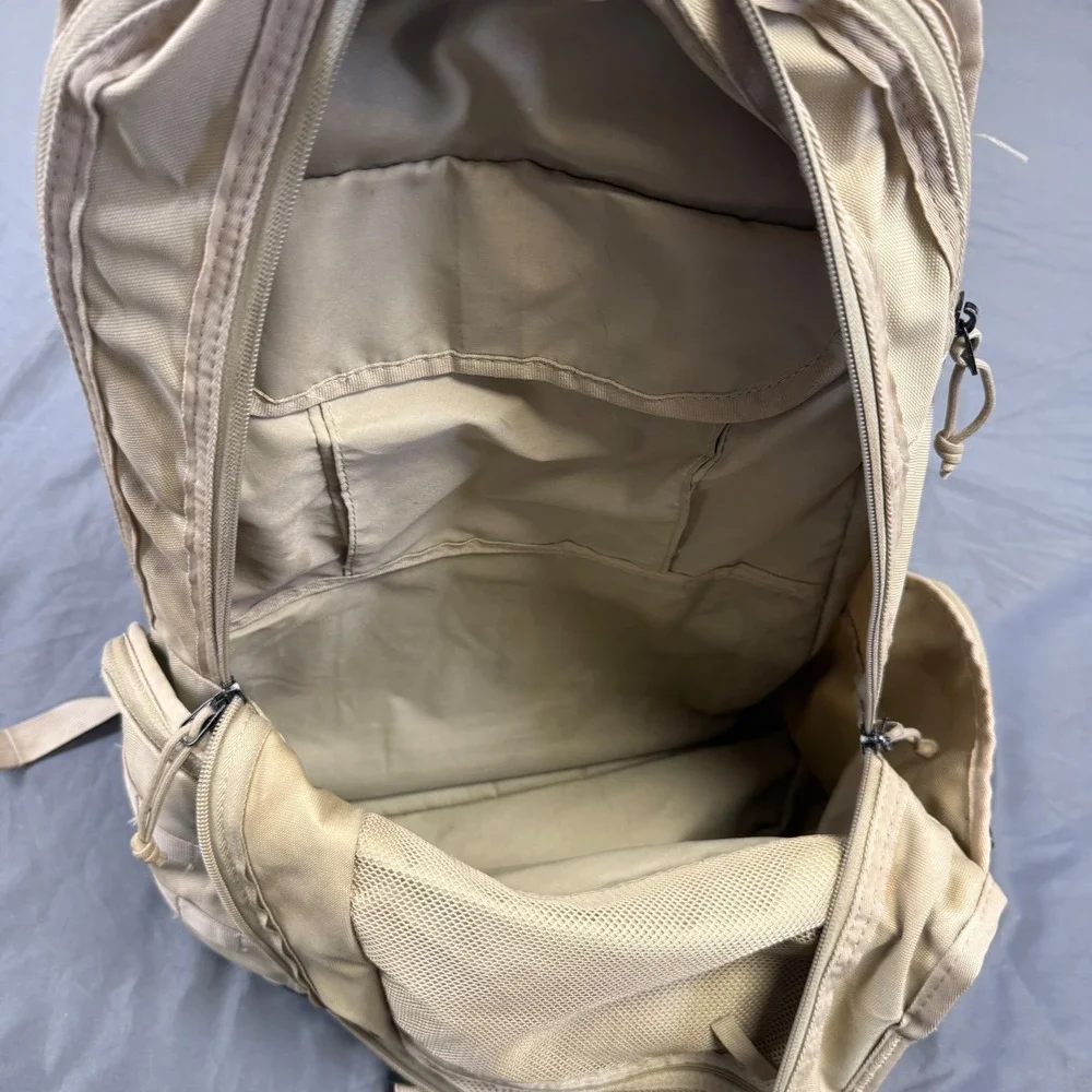 Nike Sportswear RPM Backpack Khaki Tactical Utility Skateboard BA5971-250